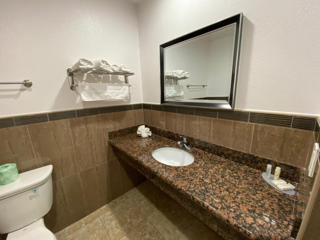 Patio Motel, Los Angeles - Lax Gardena Exterior photo