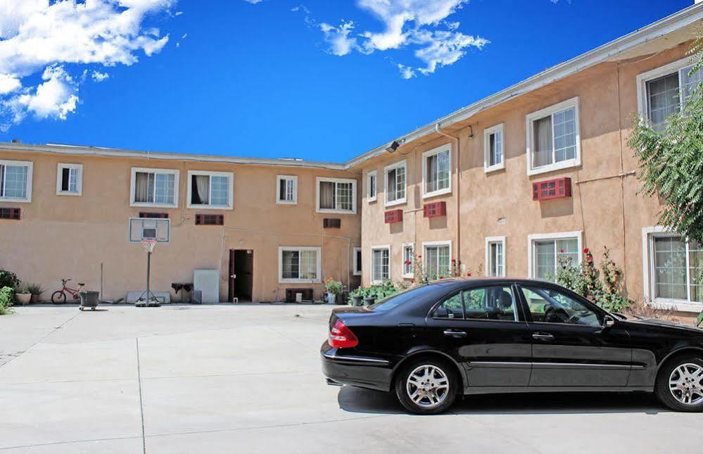 Patio Motel, Los Angeles - Lax Gardena Exterior photo