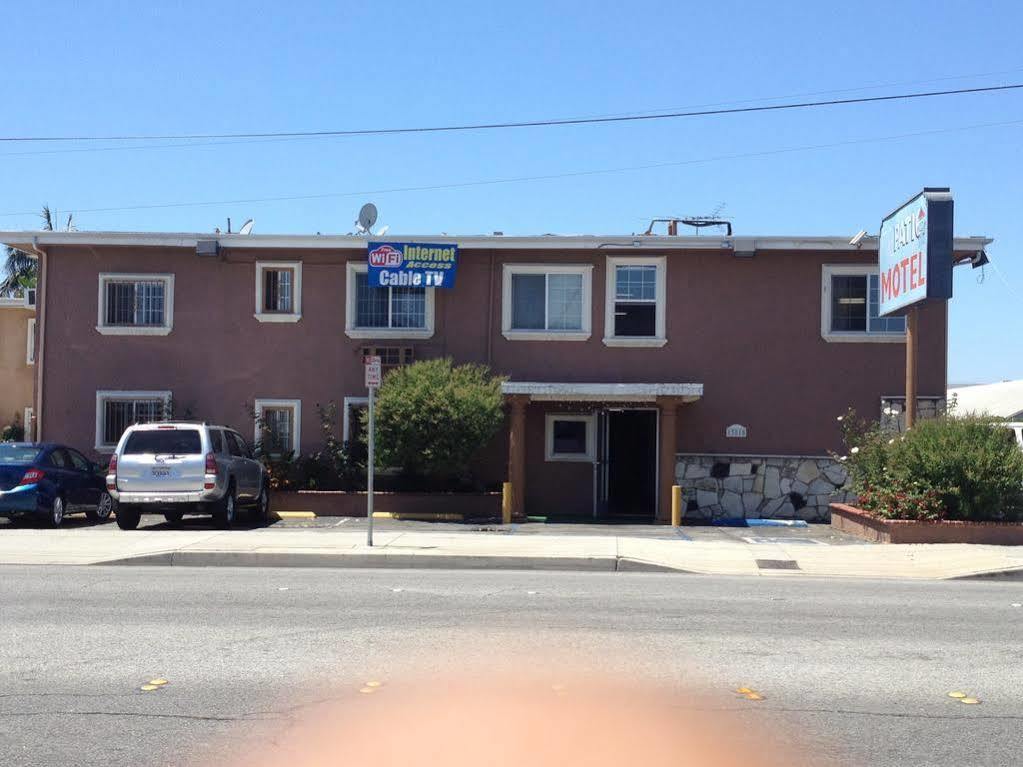 Patio Motel, Los Angeles - Lax Gardena Exterior photo