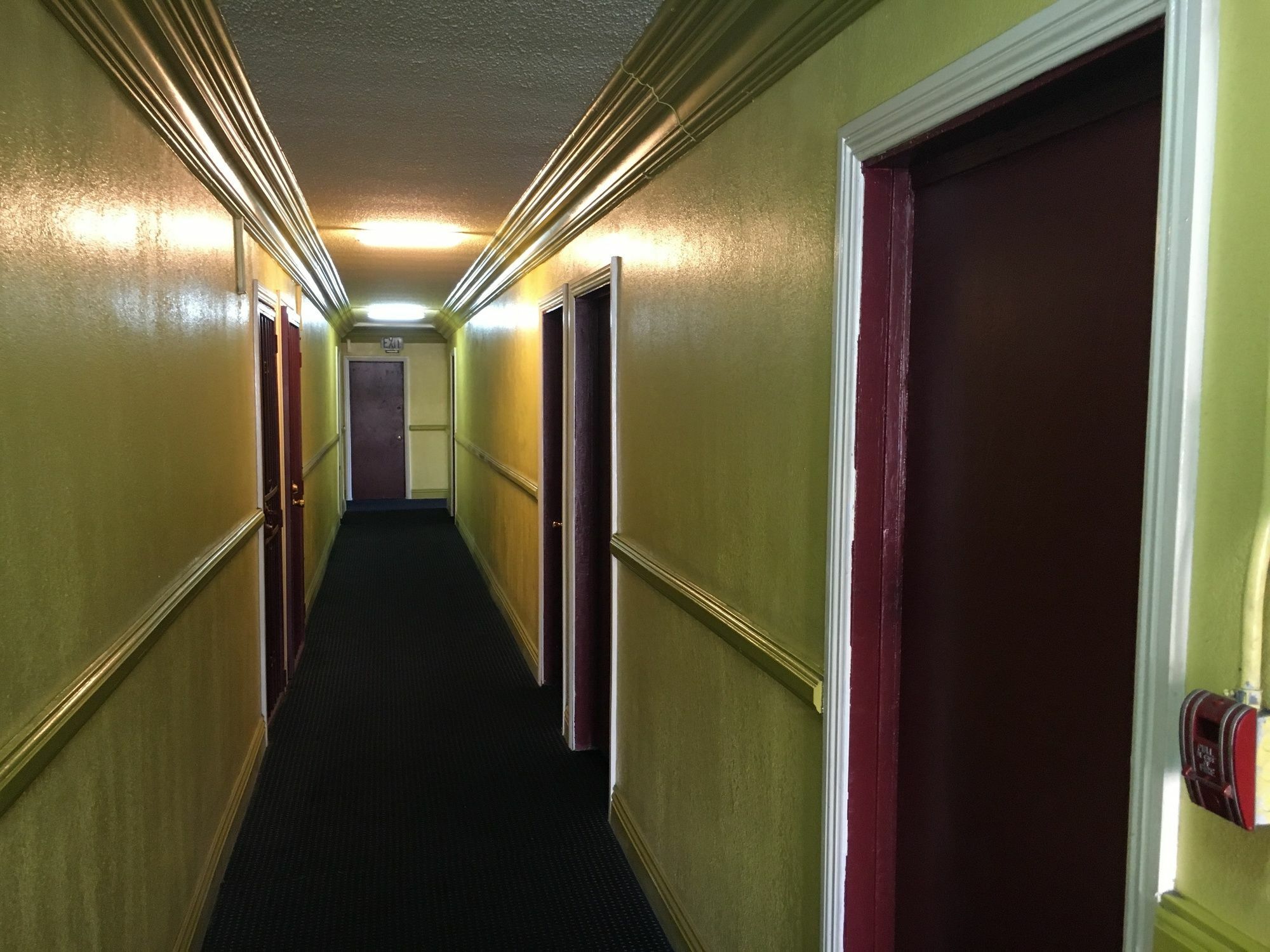 Patio Motel, Los Angeles - Lax Gardena Exterior photo